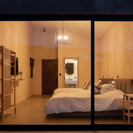 Casa Vall Luxury Valley Life Valle de Guadalupe Exterior foto