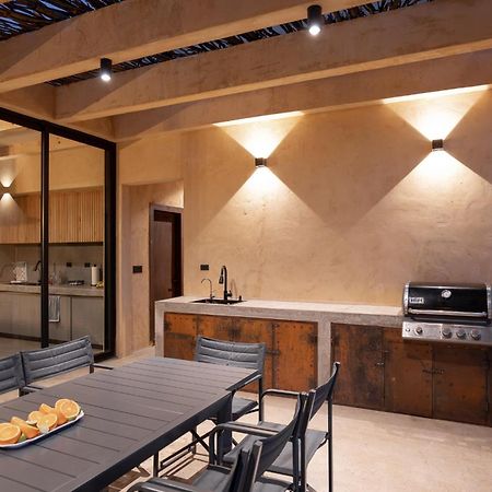 Casa Vall Luxury Valley Life Valle de Guadalupe Exterior foto
