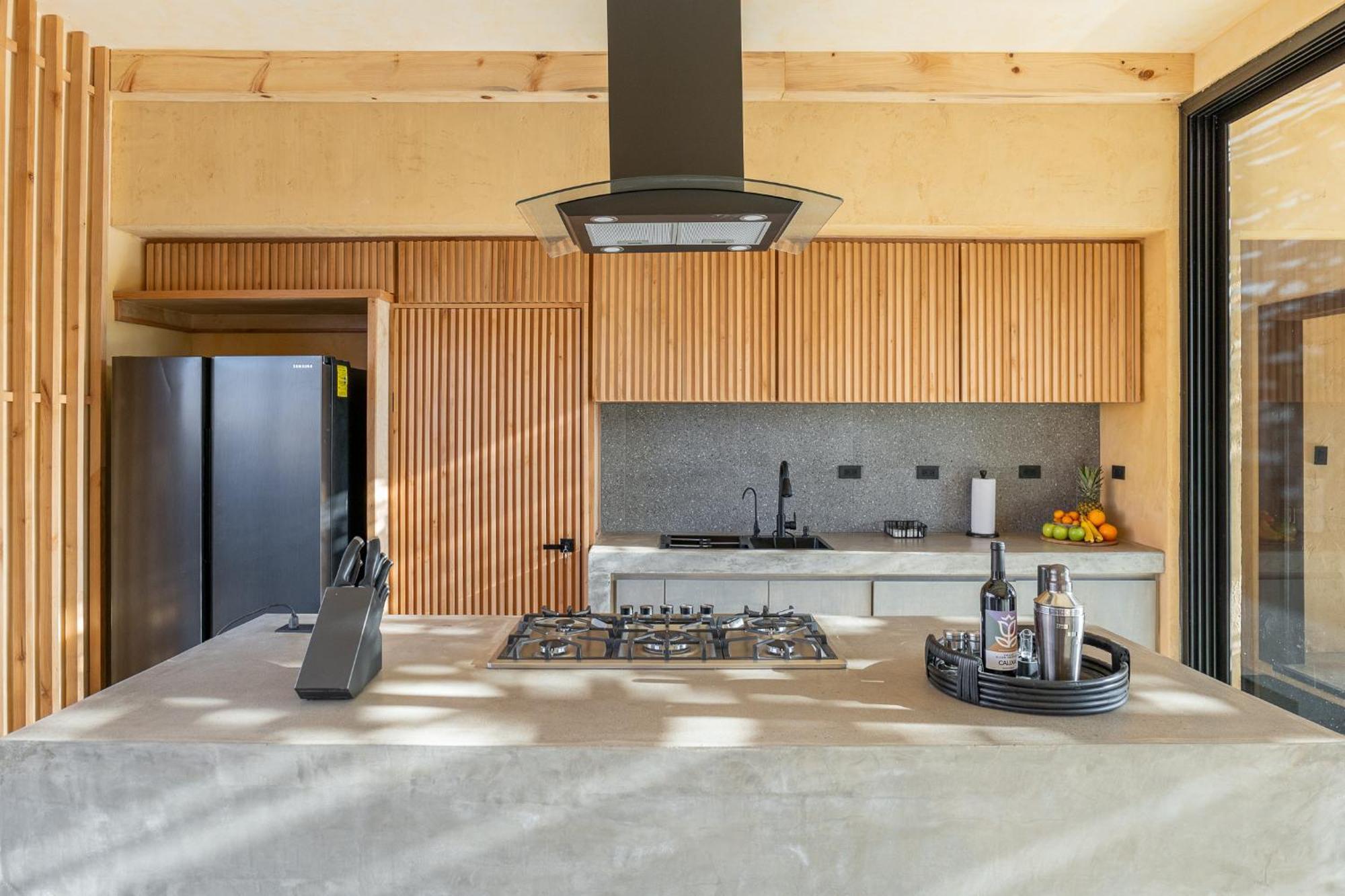 Casa Vall Luxury Valley Life Valle de Guadalupe Exterior foto