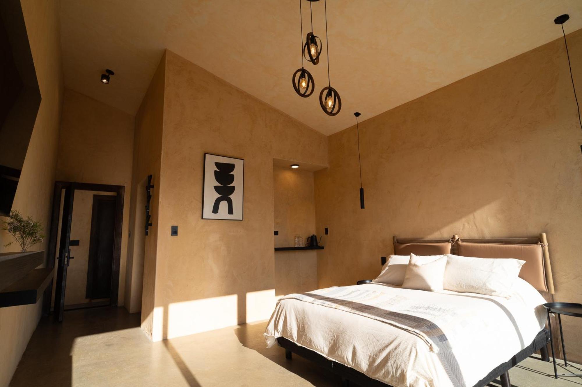 Casa Vall Luxury Valley Life Valle de Guadalupe Exterior foto
