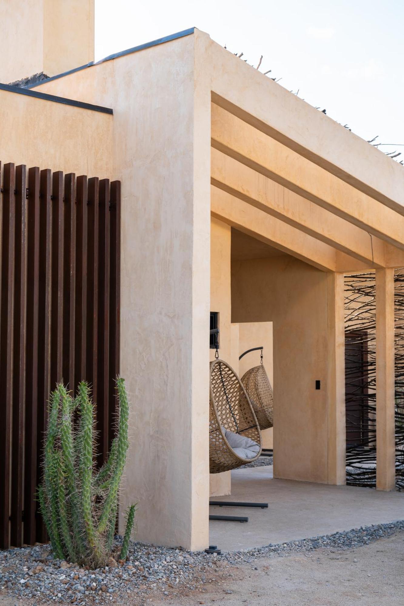 Casa Vall Luxury Valley Life Valle de Guadalupe Exterior foto
